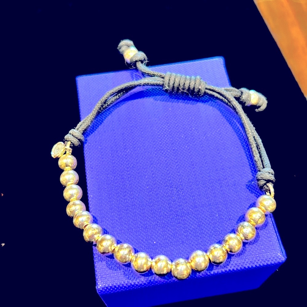 Silpada Vintage Bracelet, new, hard to find just used for showing.